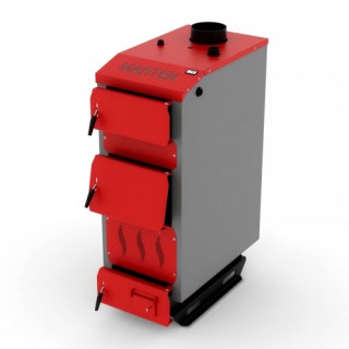 Твердотопливный котел Marten Praktik MP-12 (12 кВт)