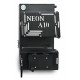 Твердотопливный котел Neon A 10 кВт