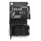 Твердотопливный котел Neon A 12 кВт