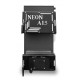 Твердотопливный котел Neon A 15 кВт