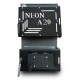 Твердотопливный котел Neon A 20 кВт