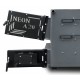 Твердотопливный котел Neon A 20 кВт