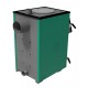 Твердотопливный котел Zubr Classic Termo 10 кВт с плитой