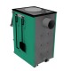 Твердотопливный котел Zubr Classic Termo 10 кВт с плитой