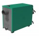 Твердотопливный котел Zubr Classic Termo 20 кВт