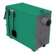 Твердотопливный котел Zubr Classic Termo 20 кВт