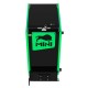Твердотопливный шахтный котел Холмова Zubr Mini 10 кВт
