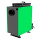 Твердотопливный шахтный котел Холмова Zubr Mini 10 кВт
