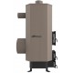 Теплогенератор Bizon NP-70P (70 кВт) твердотопливный